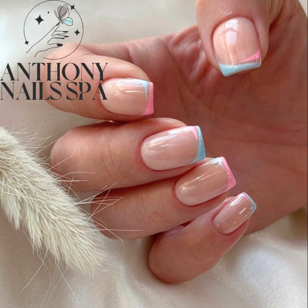 Anthony Nails Spa
